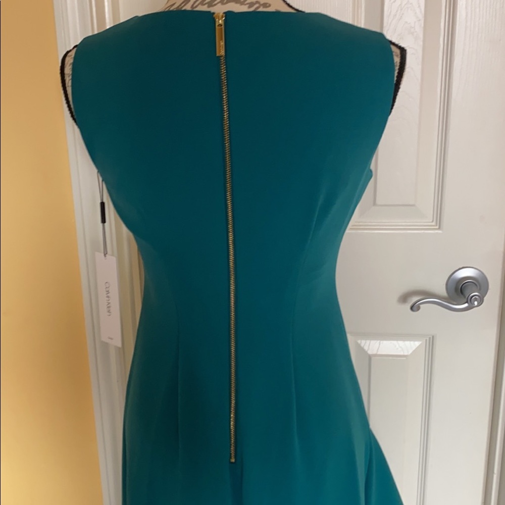 Calvin Klein dress